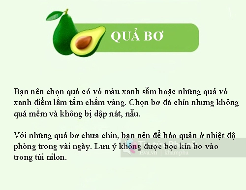 Tổng hợp các cách chọn rau củ quả tươi ngon không lo hóa chất