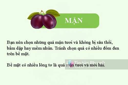 Tổng hợp các cách chọn rau củ quả tươi ngon không lo hóa chất