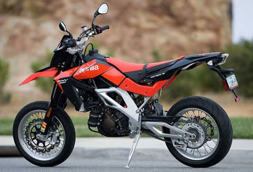 Top 10 mẫu xe supermoto được đánh giá cao nhất