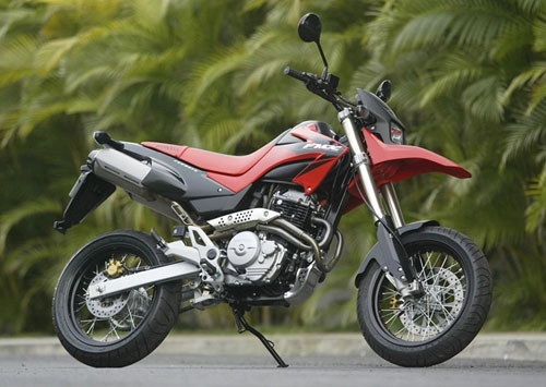 Top 10 mẫu xe supermoto được đánh giá cao nhất