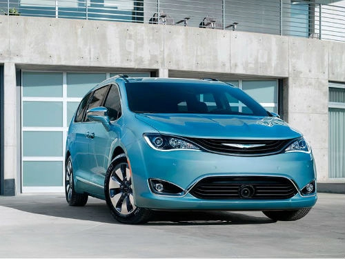 Top 10 xế minivan mới giá dưới 670 triệu đồng