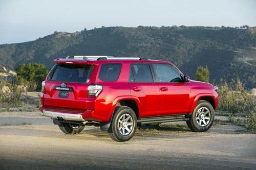  toyota 4runner 2014 