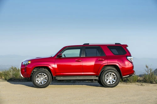  toyota 4runner 2014 