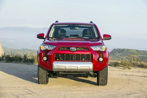  toyota 4runner 2014 