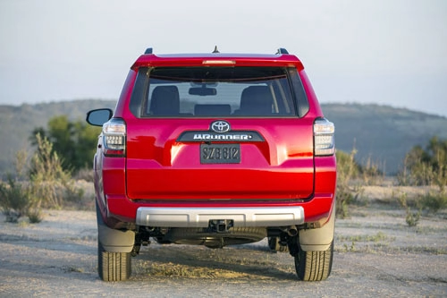  toyota 4runner 2014 