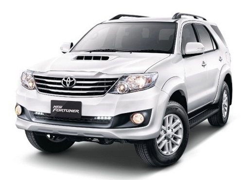  toyota fortuner 2014 