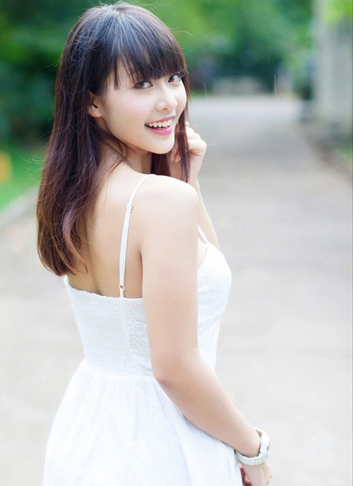 Tuổi trẻ vốn đã là thứ đẹp nhất