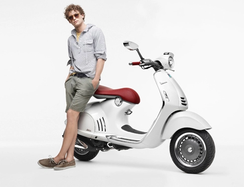  vespa 946 2013 