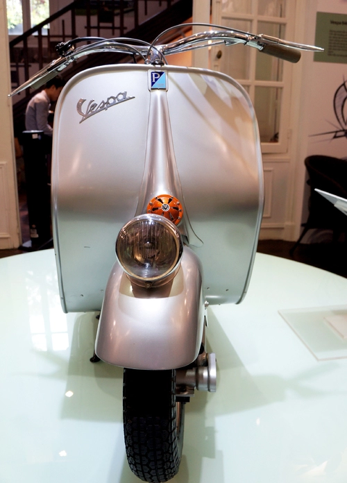  vespa 98 