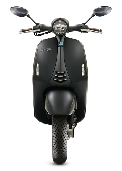  vespa đắt nhất thế giới ra bản đặc biệt 