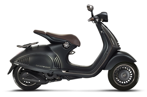  vespa đắt nhất thế giới ra bản đặc biệt 