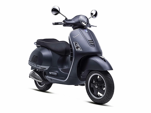  vespa gts 150 super giá 5000 usd tại nhật 