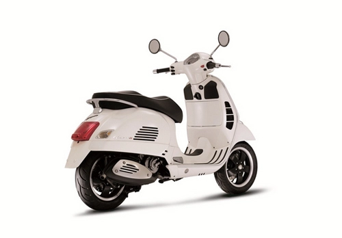  vespa gts 2014 có thêm abs 