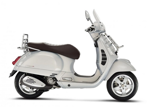  vespa gts phiên bản touring 2015 