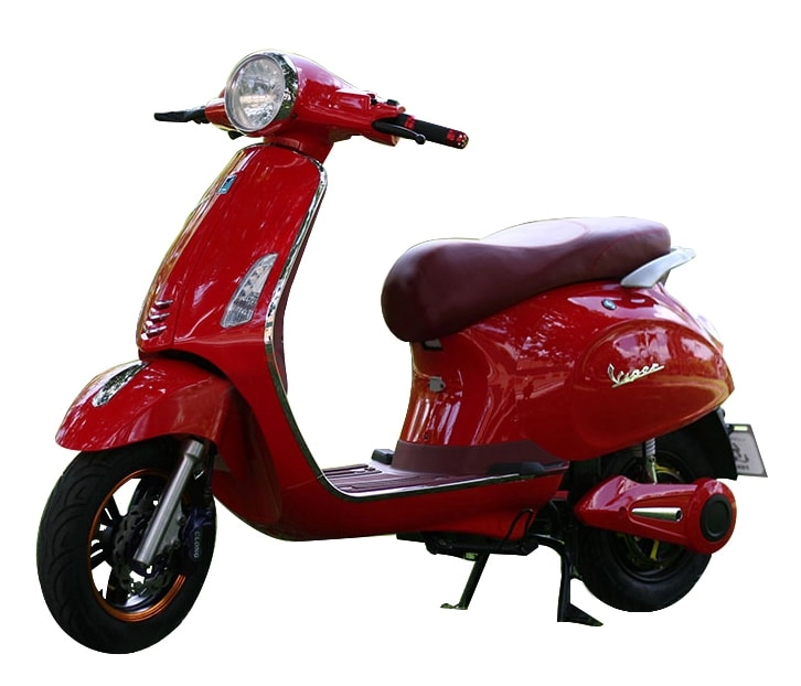 Vespa prima giá 115 triệu xe đã gồm biển hà nội rồi nhé