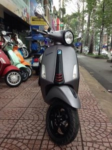 Vespa primavera abs 2017