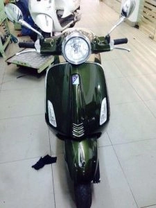 Vespa primavera abs 2017