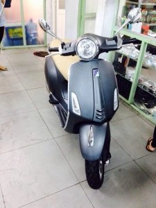 Vespa primavera abs 2017