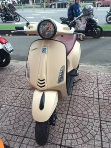 Vespa primavera abs 2017