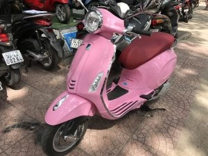 Vespa primavera abs 2017