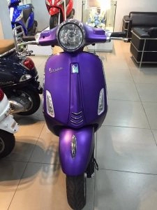 Vespa primavera abs 2017