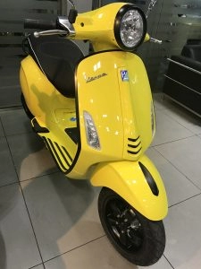 Vespa primavera abs 2017