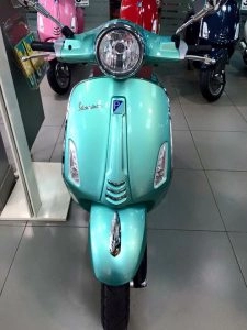 Vespa primavera abs 2017