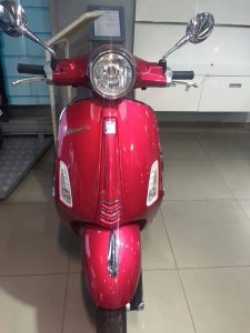 Vespa primavera abs 2017