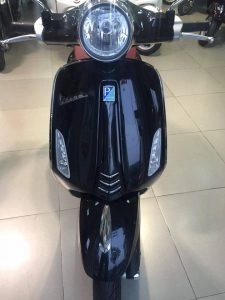 Vespa primavera abs 2017