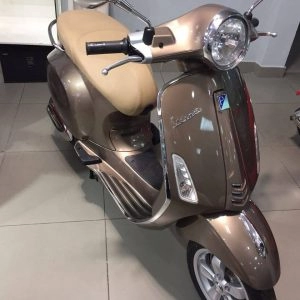 Vespa primavera abs 2017