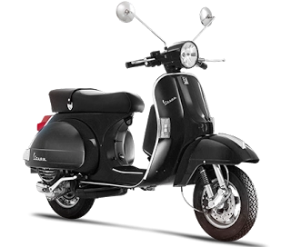 Vespa px phiên bản mới