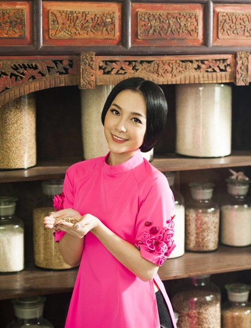 Vì sao phụ nữ phải cần mặc đẹp