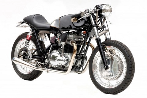  xế độ kawasaki w650 fiddler deus 