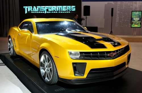  xế hộp đỉnh cao trong transformers 4 