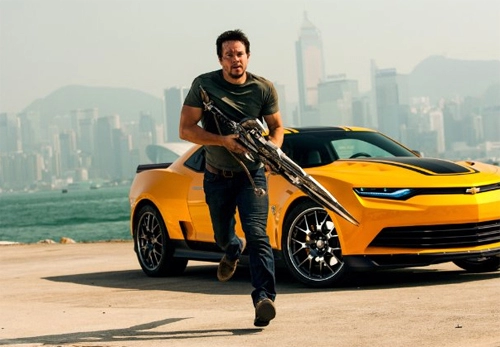  xế hộp đỉnh cao trong transformers 4 