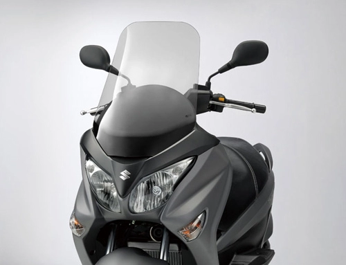 Xe tay ga suzuki burgman 125 giá cao