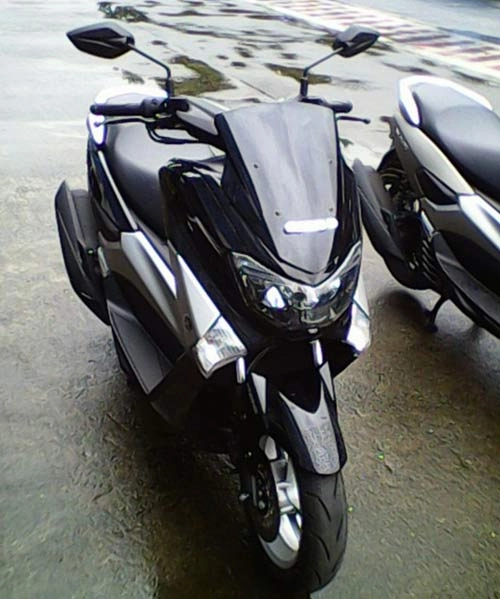 Xe tay ga yamaha nmax giá rẻ trình làng