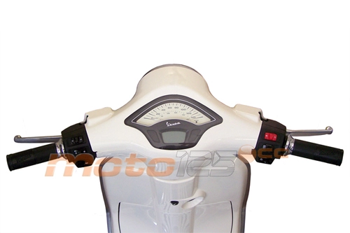  xe vespa mới 