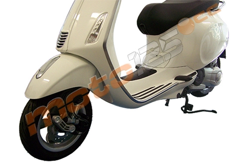  xe vespa mới 