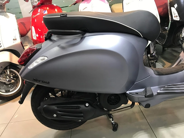 Xe vespa sprint abs 2017