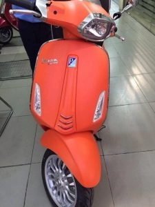 Xe vespa sprint abs 2017