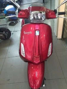 Xe vespa sprint abs 2017