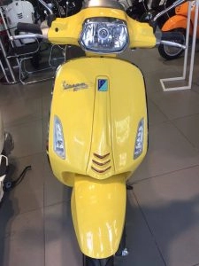 Xe vespa sprint abs 2017