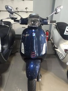 Xe vespa sprint abs 2017