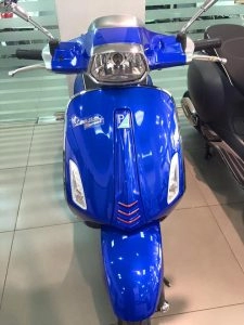 Xe vespa sprint abs 2017