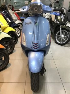 Xe vespa sprint abs 2017