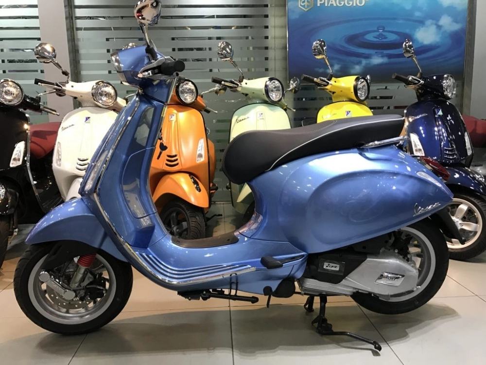 Xe vespa sprint abs 2017