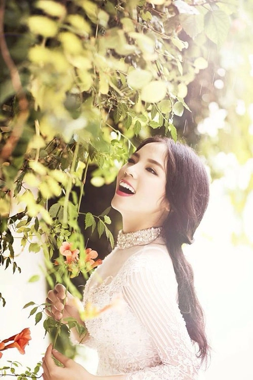 Xin hãy công bằng với cái đẹp