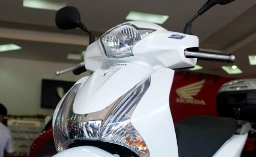 Yamaha nm-x đối thủ đáng gờm của honda sh nội