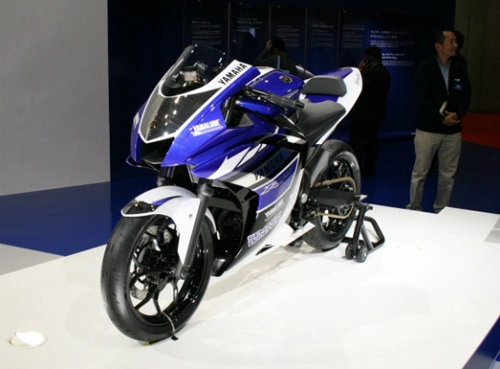  yamaha r25 lộ thông số động cơ 